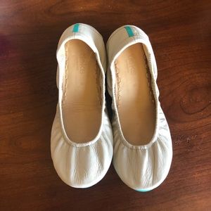 Tieks